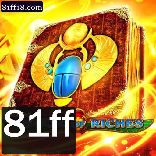 BookofRiches: Descubra o Novo Fenômeno dos Jogos