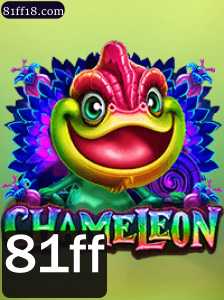 Chameleon: Explorando o Fascinante Jogo Social