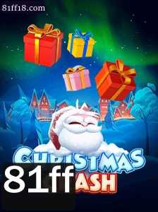 ChristmasCrash: Um Mergulho no Encanto do Natal