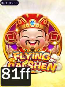 Explorando o Mundo de 'FlyingCaiShen' e Suas Regras Inovadoras