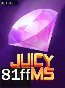 JuicyGems: Um Mergulho no Universo das Gemas Vibrantes