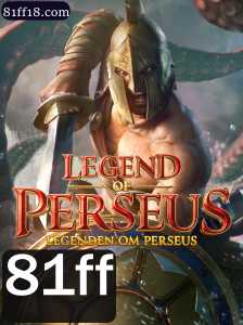 Explorando o Fascinante Mundo de LegendofPerseus
