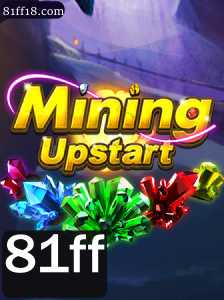Explorando o Universo de MiningUpstart: Um Guia Completo