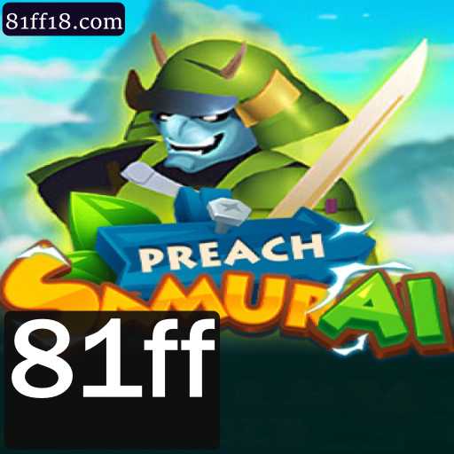 Descubra o Fascinante Mundo de PreachSamurai: Um Jogo de Estratégia Único
