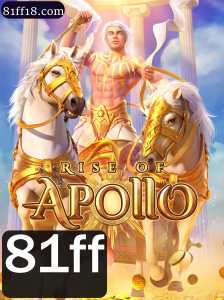 RiseofApollo: A Aventura Mitológica que Conquista Gamers