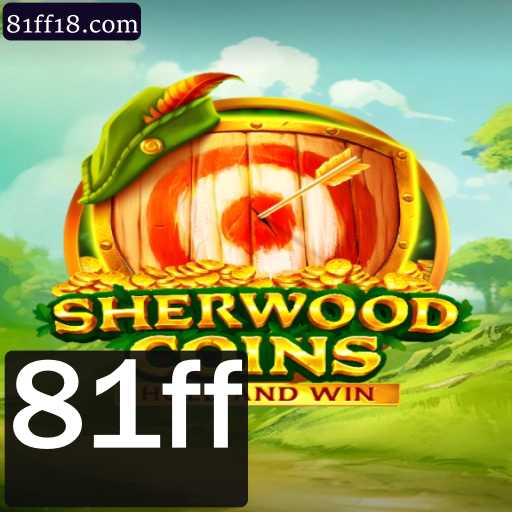 Descubra o Universo de SherwoodCoins: Aventure-se em um Novo Jogo de Estratégia