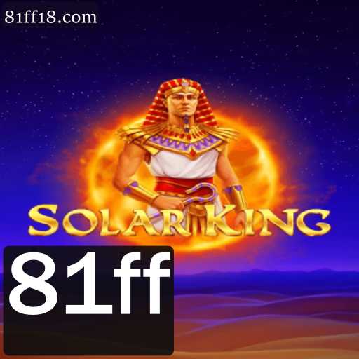 Explorando SolarKing: A Nova Sensação dos Jogos de Estratégia
