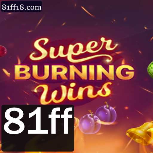 SuperBurningWins: Uma Imersão No Estilo Clássico de Slots