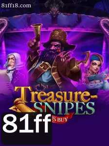 Explorando o Inovador Jogo TreasuresnipesBonusBuy